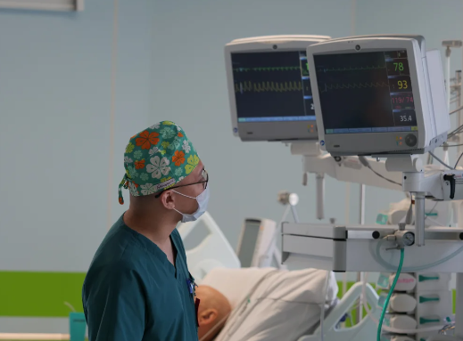 К 2036 году ущерб от нарушений сердечного ритма составит до 1,566 трлн рублей