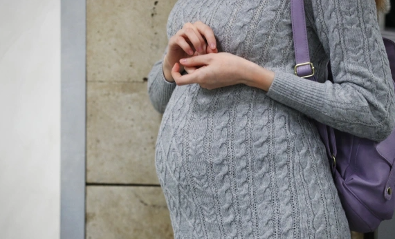 В России расширят эксперимент по онлайн наблюдению за беременными