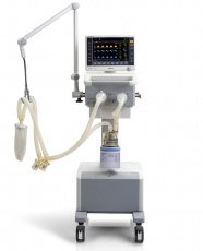 Аппарат искусственной вентияции легких SynoVentE5