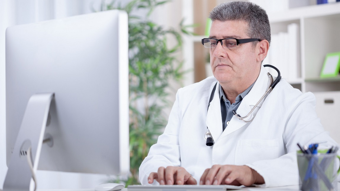 Утвержден список объектов критической информ-инфраструктуры в медицине