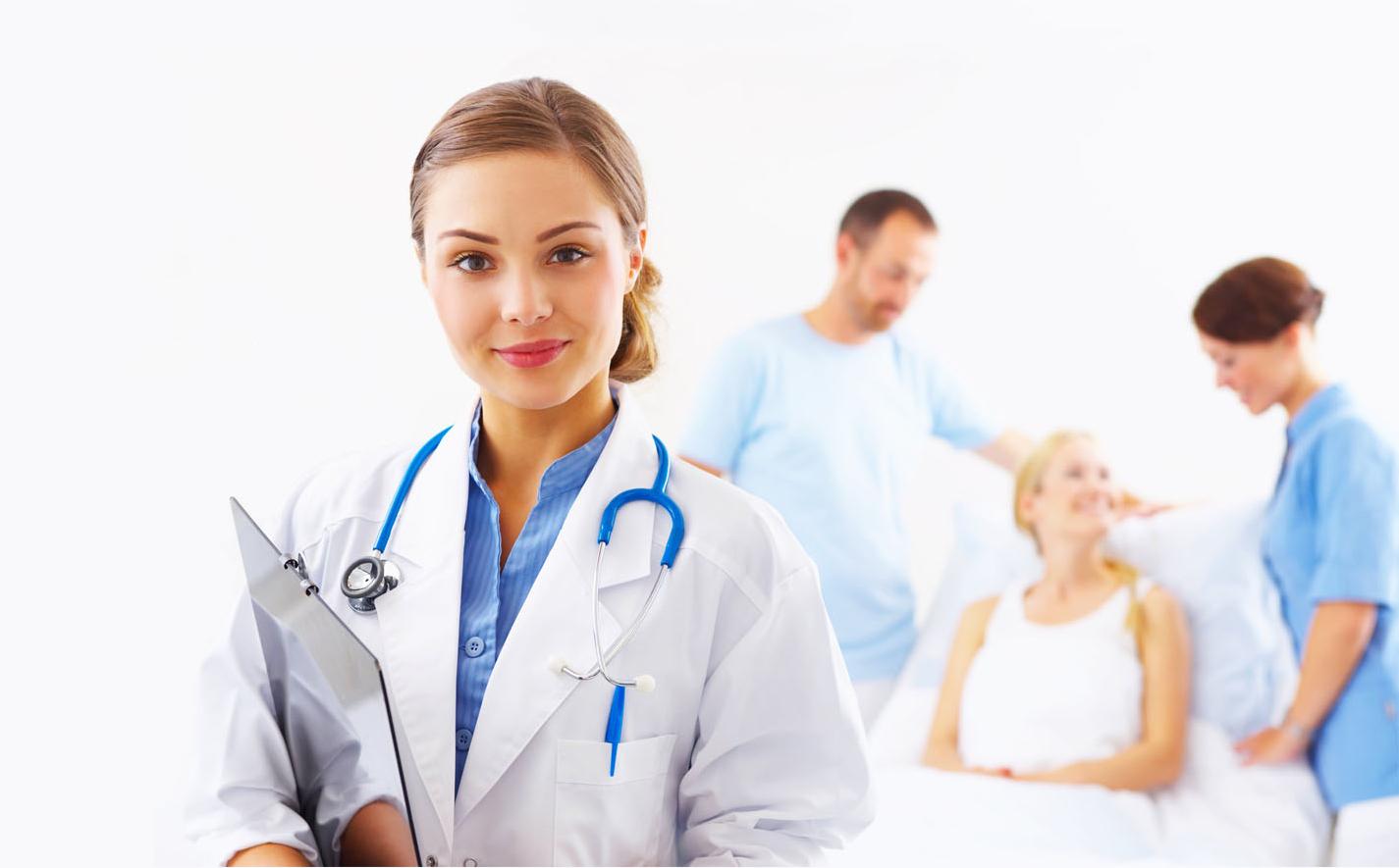 Минздрав РФ расширил перечень оборудования для первичного звена