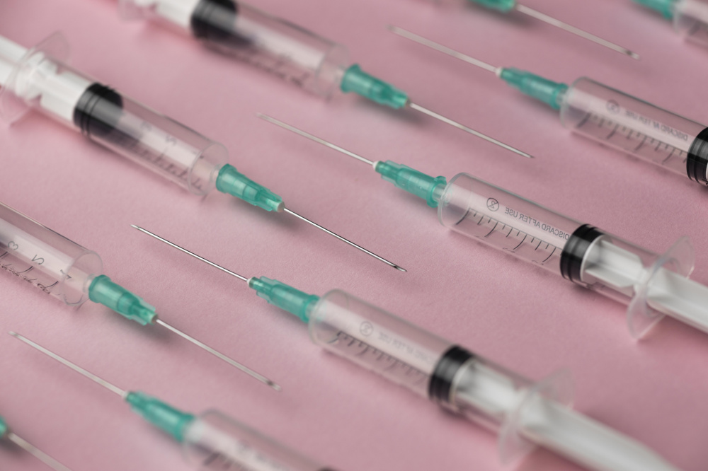 Эксперимент по маркировке медизделий продлен до февраля 2027 года