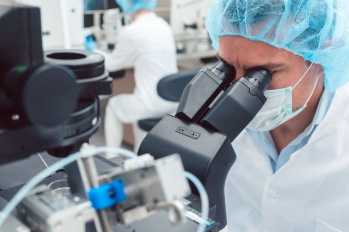 Росздравнадзор ускорит выдачу разрешений на медизделия для in vitro диагностики