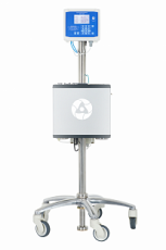 Аппарат для терапии оксидом азота АИТ-NO-01