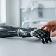 Мировой рынок роботов-протезов к 2034 году может вырасти до 4,15 млрд долл.