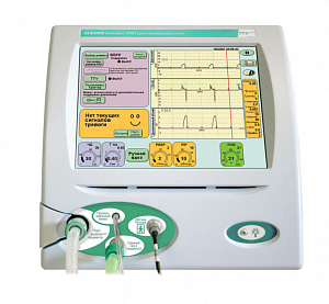 Аппарат искусственной вентиляции легких для новорожденных SLE 5000 без HFO