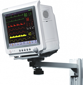 Прикроватный монитор пациента STAR8000C