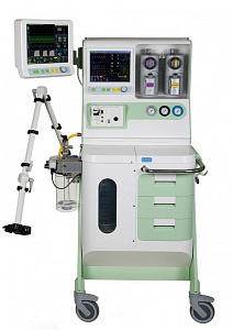 Аппарат ингаляционной анестезии МАИА-01