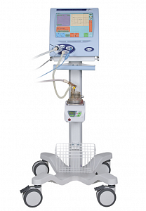 Аппарат искусственной вентиляции легких для новорожденных SLE 5000