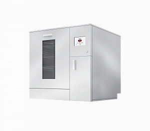 Машина дезинфекционно–моечная PHS МД-150