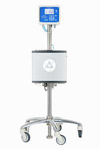 Аппарат для терапии оксидом азота АИТ-NO-01