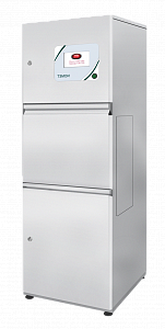 Моюще-дезинфицирующая машина КАСКАД СМ-100