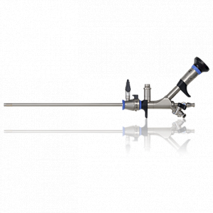 Мини-нефроскоп для инструментов до 6 Fr