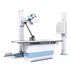 Цифровые и аналоговые рентгенодиагностические комплексы “РЕНЕКС” на 3 рабочих места
