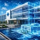 В России утвердили стандарт для цифрового моделирования поликлиник