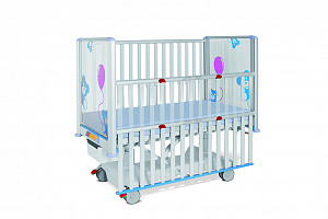 Высокотехнологичная детская медицинская кровать Tom 2