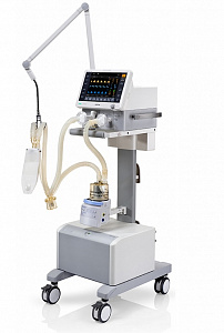 Аппарат искусственной вентияции легких SynoVentE3
